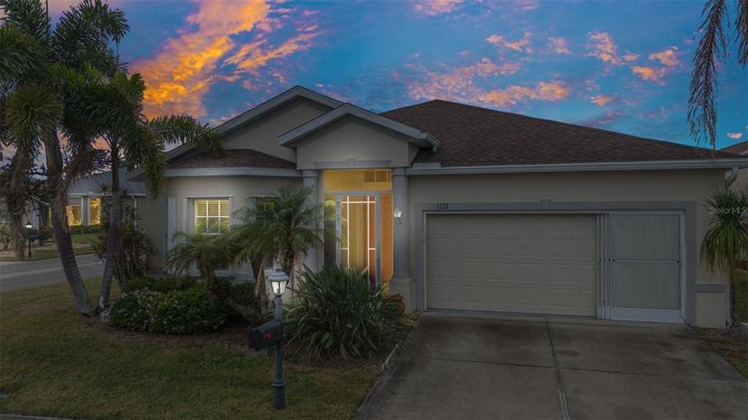 Picture of 1728 Piccadilly Circle, Punta Gorda FL 33980