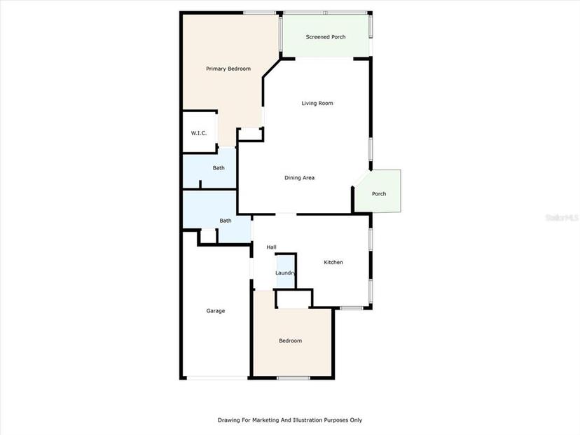 Picture of 4208 Boston Circle, New Port Richey FL 34653