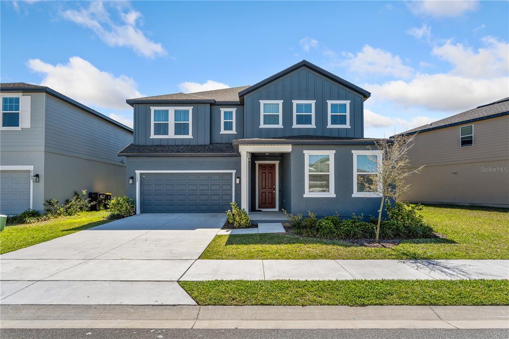 Picture of 2099 Derwent Drive, Davenport, FL 33896
