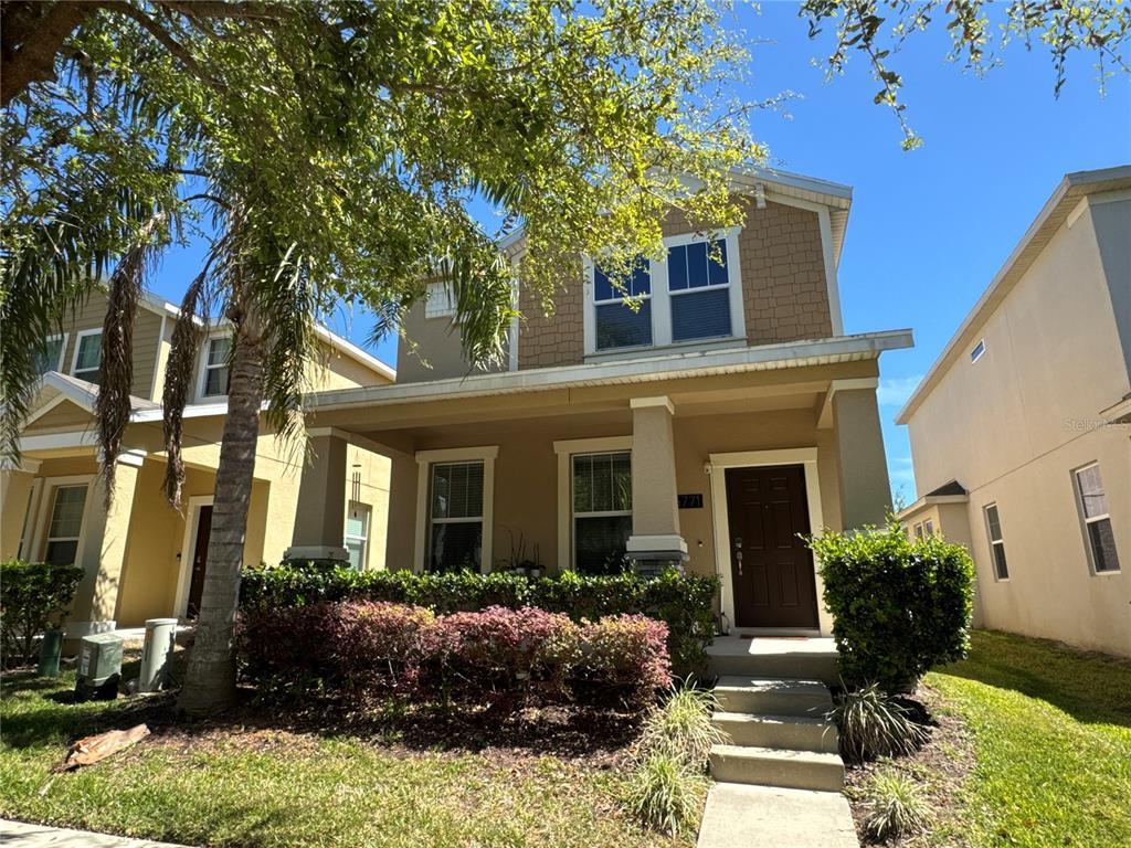 Picture of 5771 Mangrove Cove Avenue, Winter Garden, FL 34787