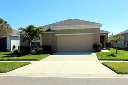 Picture of 17152 Sunshine Mimosa Street, Wimauma, FL 33598
