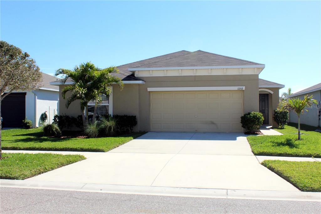 Picture of 17152 Sunshine Mimosa Street, Wimauma, FL 33598