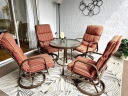 Picture of 6707 Stone River Road Unit 105, Bradenton, FL 34203