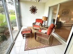 Picture of 6707 Stone River Road Unit 105, Bradenton, FL 34203