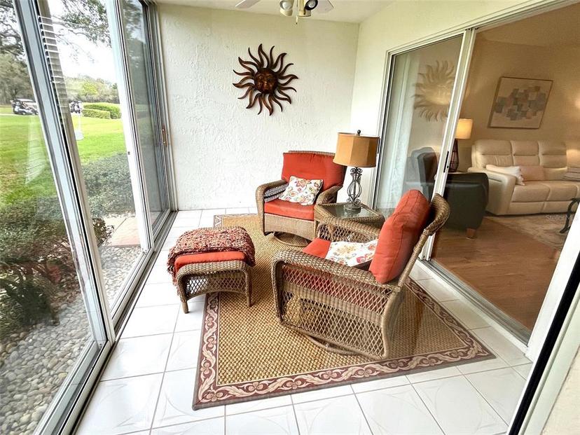 Picture of 6707 Stone River Road Unit 105, Bradenton FL 34203