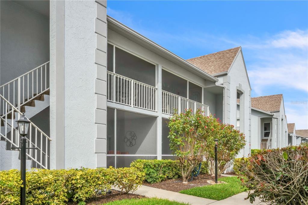 Picture of 6707 Stone River Road Unit 105, Bradenton, FL 34203