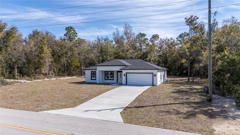 Picture of 9001 N Elkcam Boulevard, Citrus Springs FL 34433