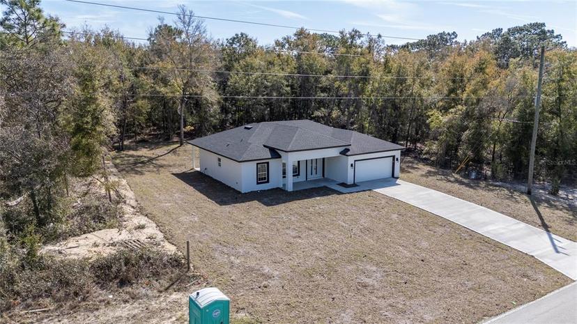 Picture of 9001 N Elkcam Boulevard, Citrus Springs FL 34433