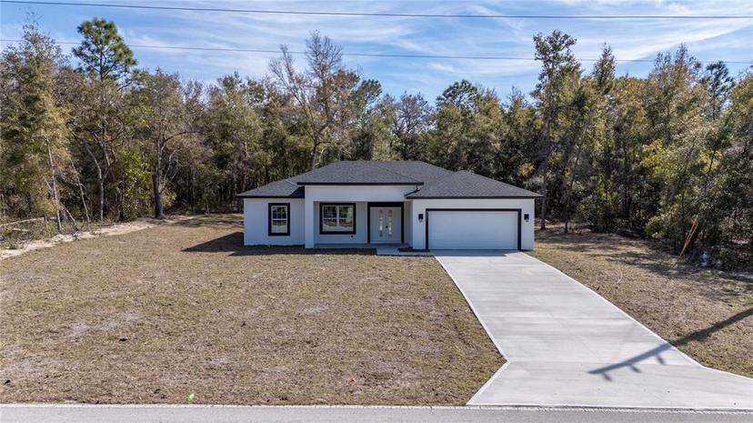 Picture of 9001 N Elkcam Boulevard, Citrus Springs FL 34433
