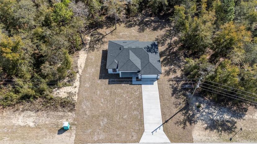 Picture of 9001 N Elkcam Boulevard, Citrus Springs FL 34433