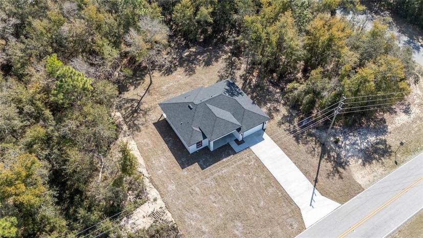 Picture of 9001 N Elkcam Boulevard, Citrus Springs FL 34433