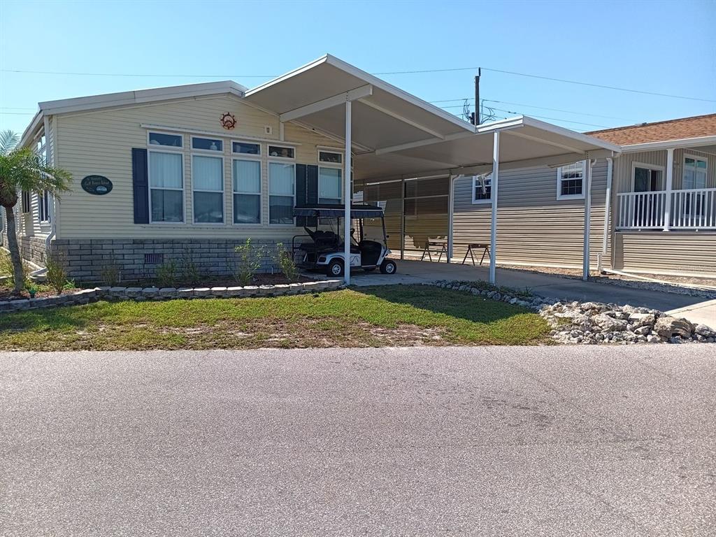 Picture of 805 S Waterway, Venice, FL 34285