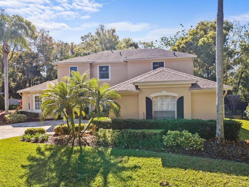Picture of 5325 Cypress Reserve Place, Winter Park FL 32792
