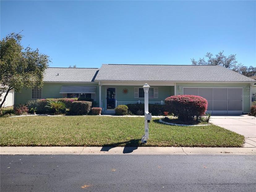 Picture of 14191 SW 115Th Terrace, Dunnellon FL 34432