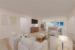 Picture of 7039 Hibiscus Avenue S, South Pasadena, FL 33707