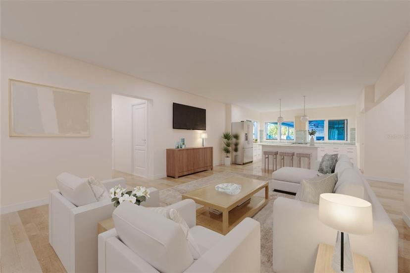 Picture of 7039 Hibiscus Avenue S, South Pasadena FL 33707