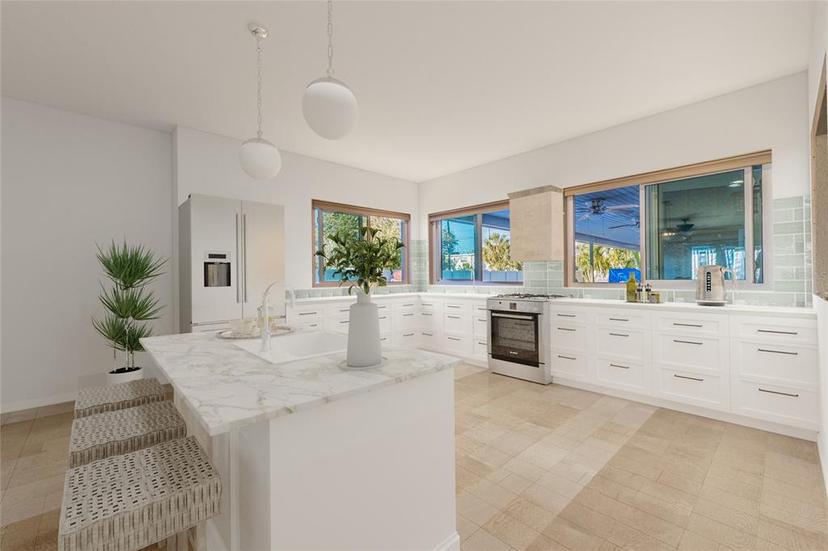 Picture of 7039 Hibiscus Avenue S, South Pasadena FL 33707