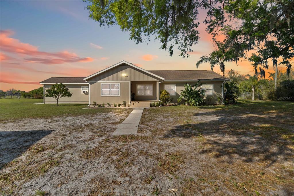 Picture of 3260 Osceola Road, St Cloud, FL 34772