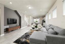Picture of 7376 Oakmoss Loop, Davenport, FL 33837