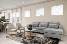 Picture of 7376 Oakmoss Loop, Davenport, FL 33837