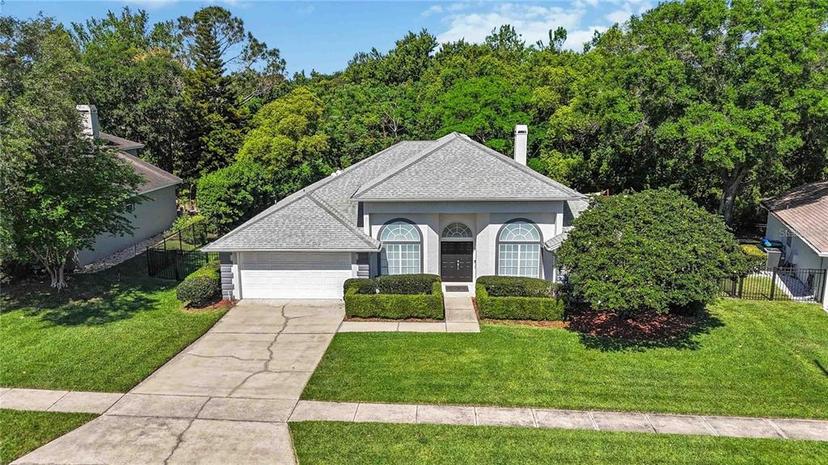 Picture of 824 Palm Cove Drive, Orlando FL 32835
