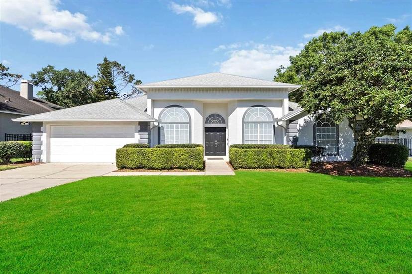 Picture of 824 Palm Cove Drive, Orlando FL 32835