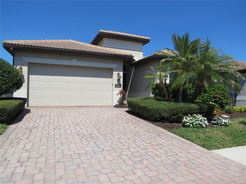 Picture of 1290 Cielo Court, North Venice FL 34275