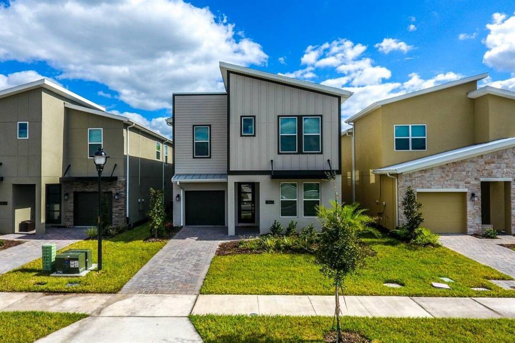 Picture of 2807 Bookmark Drive, Kissimmee, FL 34746