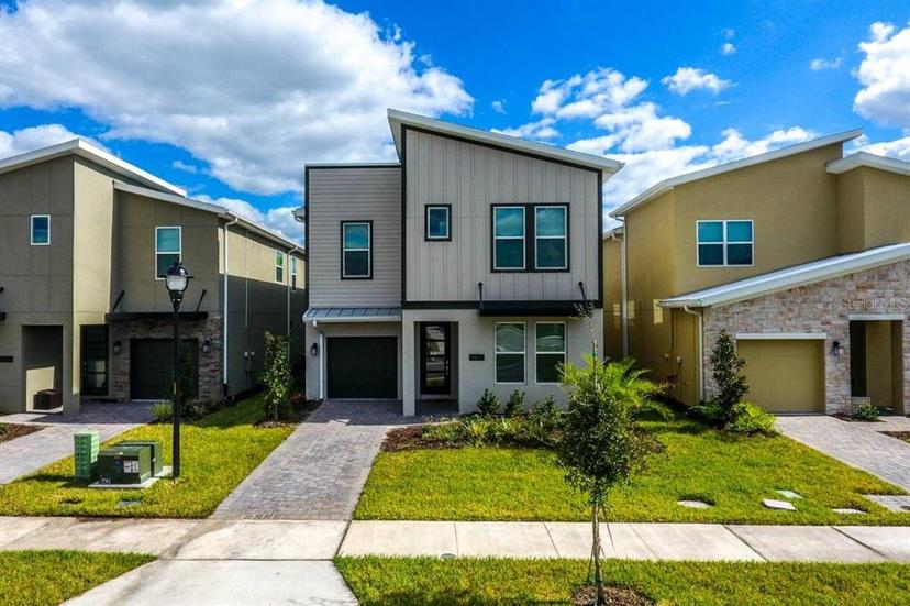 Picture of 2807 Bookmark Drive, Kissimmee FL 34746