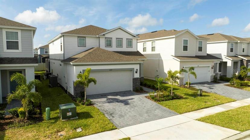 Picture of 3428 Lilac Way, Davenport FL 33897