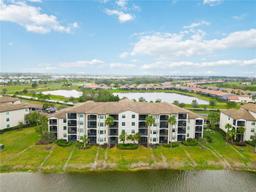 Picture of 16814 Vardon Terrace Unit 305, Bradenton, FL 34211