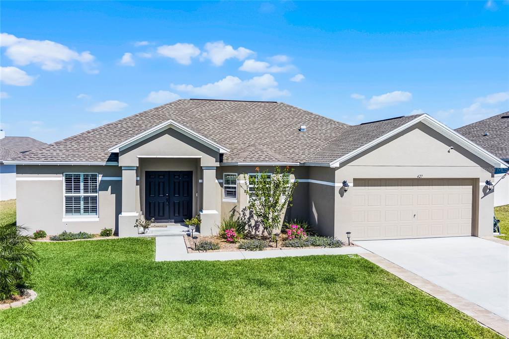 Picture of 427 Lanham Drive, Winter Haven, FL 33881