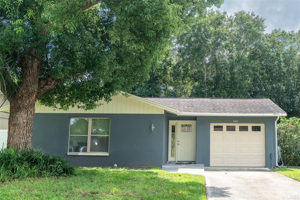 Picture of 3184 Cypress Green Drive, Palm Harbor, FL 34684