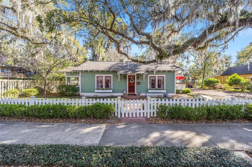 Picture of 627 SE 2Nd Place, Gainesville FL 32601