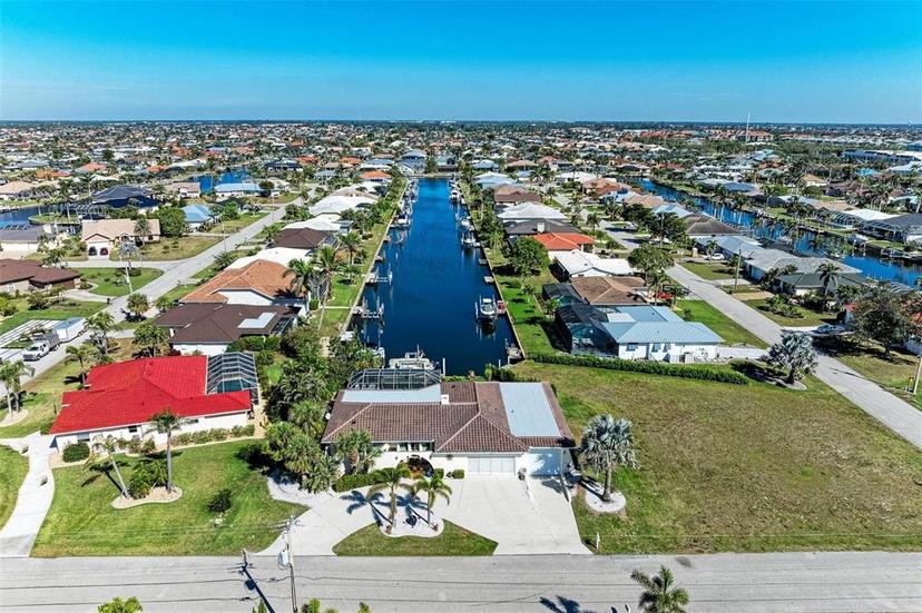 Picture of 740 Via Esplanade, Punta Gorda FL 33950