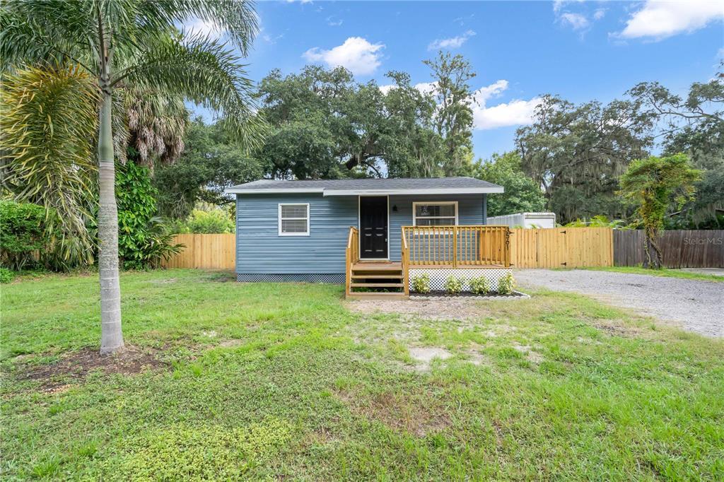 Picture of 3561 Elfers Pkwy, New Port Richey, FL 34655