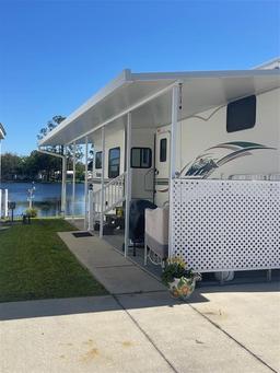 Picture of 86 Eagle Point S, Osteen, FL 32764