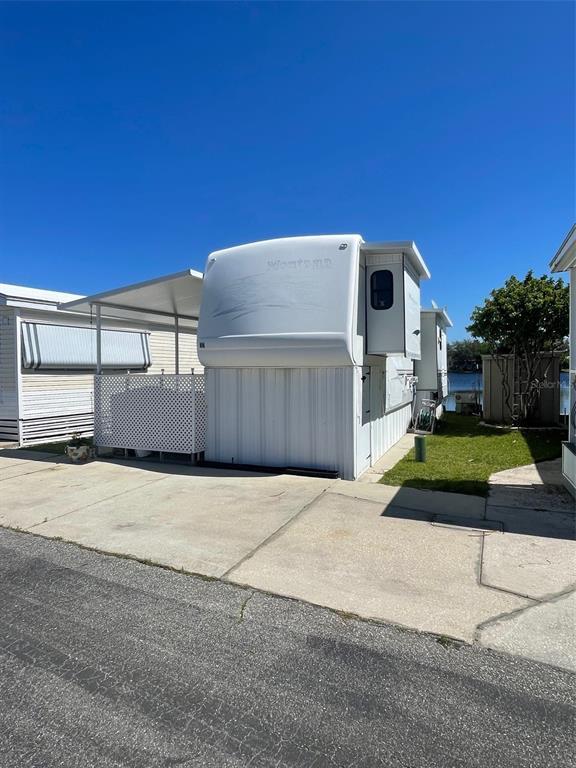 Picture of 86 Eagle Point S, Osteen, FL 32764