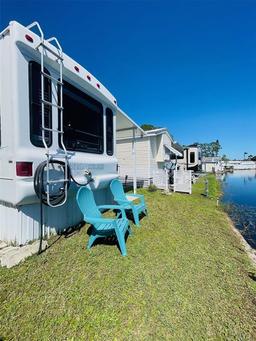 Picture of 86 Eagle Point S, Osteen, FL 32764