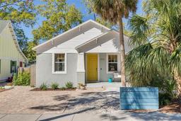 Picture of 2505 53Rd Street S, Gulfport, FL 33707