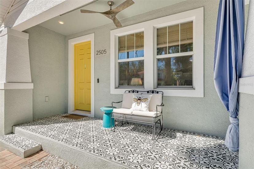 Picture of 2505 53Rd Street S, Gulfport FL 33707