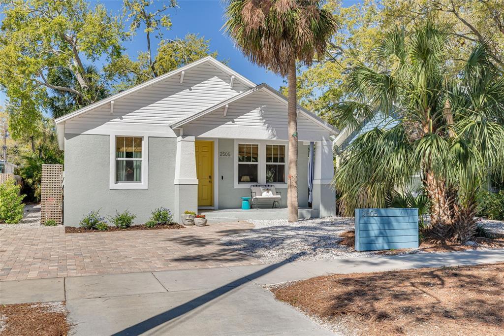 Picture of 2505 53Rd Street S, Gulfport, FL 33707