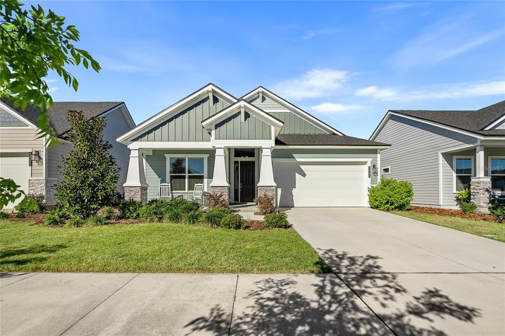 Picture of 3286 SW 120Th Terrace, Gainesville, FL 32608