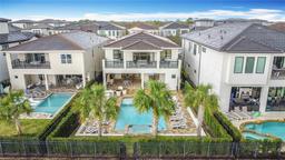 Picture of 1003 Jack Nicklaus Court, Kissimmee, FL 34747