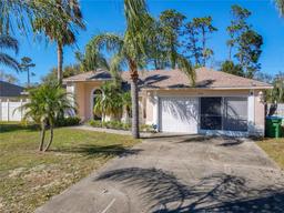 Picture of 3252 Noah Street, Deltona, FL 32738