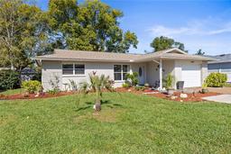 Picture of 1489 Dundee Drive, Palm Harbor, FL 34684