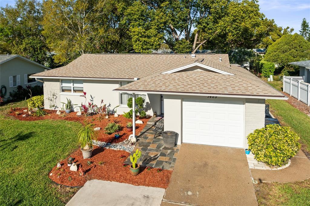 Picture of 1489 Dundee Drive, Palm Harbor, FL 34684