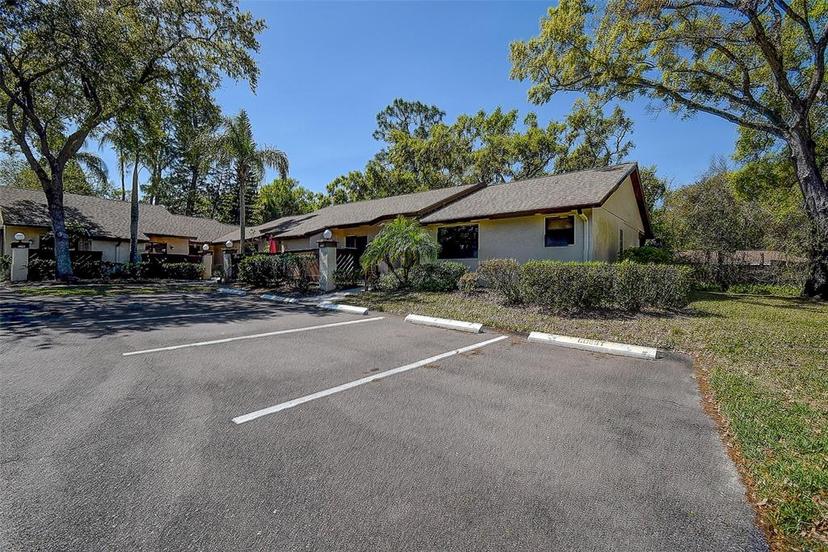 Picture of 4031 Bluff Oak Court, Palm Harbor FL 34684