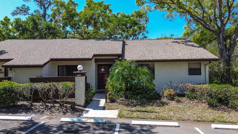 Picture of 4031 Bluff Oak Court, Palm Harbor FL 34684