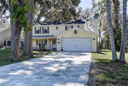 Picture of 18715 Lakeshore Drive, Lutz, FL 33549